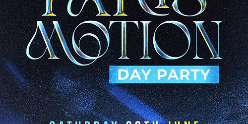 \ud83c\uddec\ud83c\udde7 LONDON TO PARIS DAY PARTY 2026 \ud83c\uddeb\ud83c\uddf7 FRANCO x SMYD x FETE D'LA MUSIC