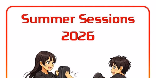 Summer Sessions