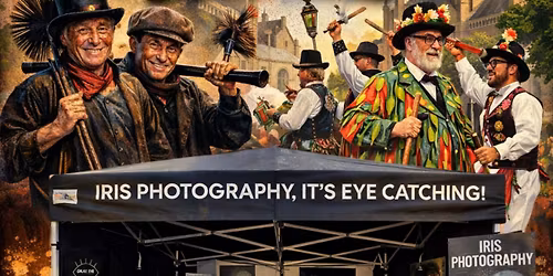 Rochester Sweeps festival 