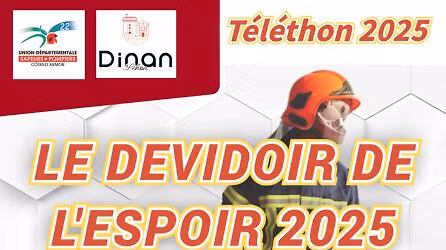 D\u00e9vidoir de l'espoir pendant 24 heures