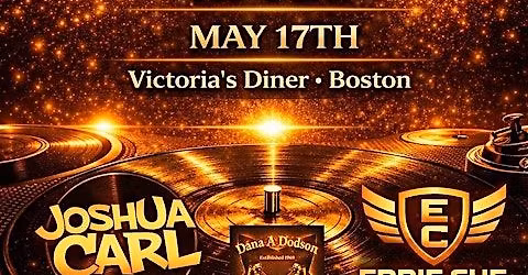 Vinyl Decades Day Party