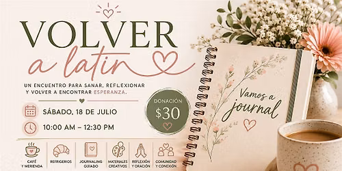 Volver A Latir