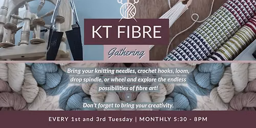 International Knit in Public Day