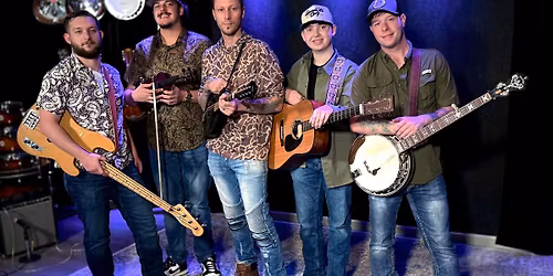 Monroeville ft. Biscuit at the Blooming BBQ Festival