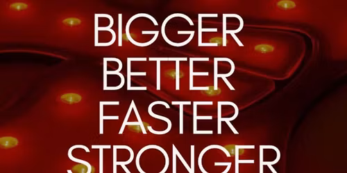 Later then the bird: Pre-Holiday sale & launch party