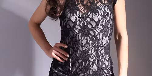 Technique Workshop with Ver\u00f3nica V\u00e1zquez \u2013 Both Roles