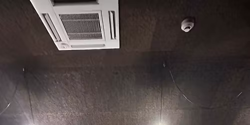 Acroyoga at Nadi wellness