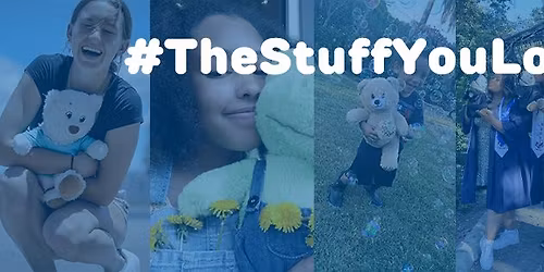 GRAND OPENING BUILD-A-BEAR BERLIN