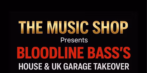 Old School UkGarage Takeover 