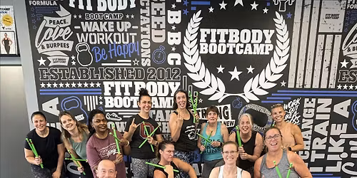 Pop Up Pound Class Polaris FBB