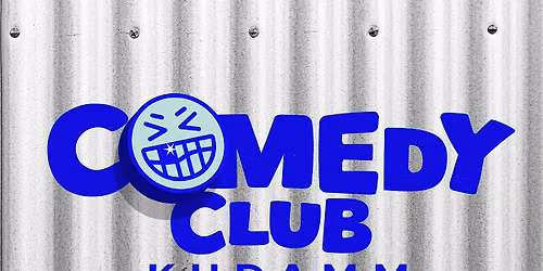 Comedy Club Kudamm