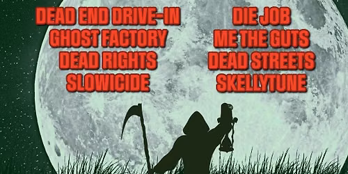 DEAD FEST II