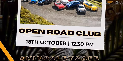 Car meet