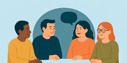 Supporting The Transition: A Caregiver Roundtable
