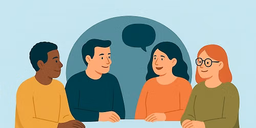 Supporting The Transition: A Caregiver Roundtable 