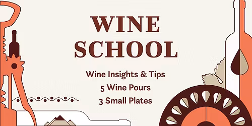 January Wine School: Pinot Noir Camp