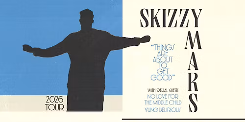 Skizzy Mars at Crafthouse