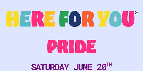 HERE FOR YOU PRIDE — 145 Tunxis Hill Road , Fairfield, CT, United States, Connecticut 06825