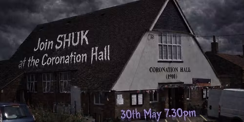 Investigation of Mundesley Coronation hall