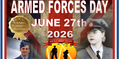 Armed Forces Day