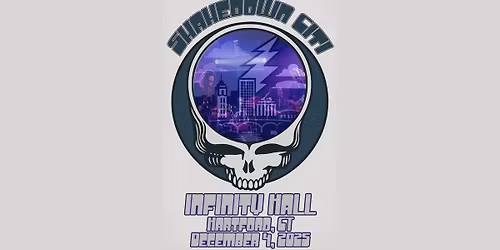 Shakedown Citi | Hartford, CT