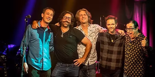 Shakedown Citi | Hartford, CT