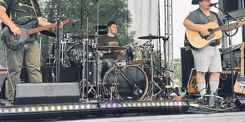 The Tom Show at Medallion Country Club