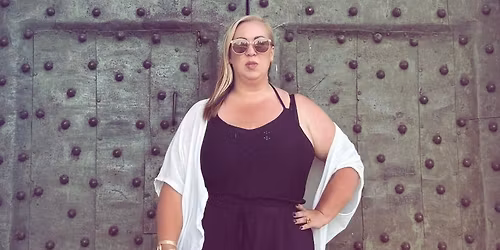 Amba Tremain - Wedgewood Rooms, Portsmouth - 31.08.25