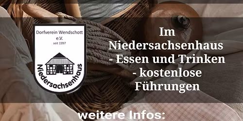 2.Wendschotter Dorfflohmarkt 2026