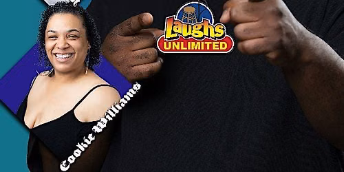 Fresh Funnies - Live Comedy
