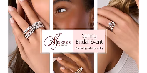 Spring Bridal Event