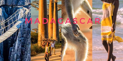 MADAGASCAR 