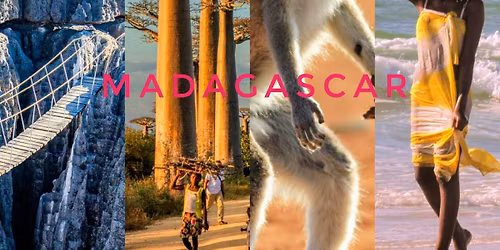 MADAGASCAR 