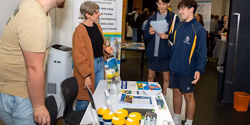 Free Event: OELLEN Career Expo 2025