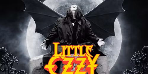 Spooky Train Halloween Bash