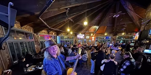 Livio Gravini Acoustic @ West Side Bar and Grill