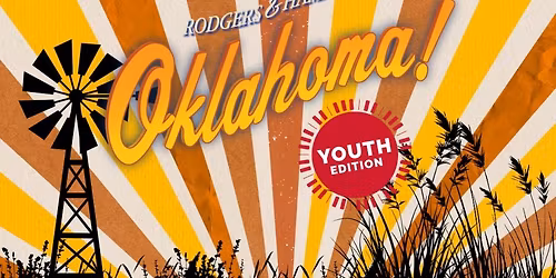 Oklahoma! Youth Edition 