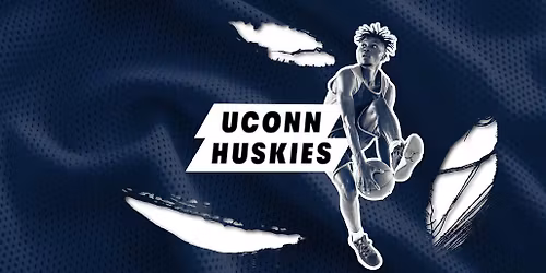 Parking UConn Huskies at Georgetown Hoyas Mens Basketball