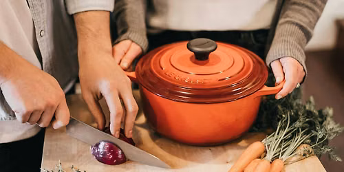 Thanksgiving Cook n\u2019 Share