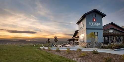 Playdate + Cider Meet-Up at Acreage by Stem Ciders