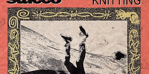 STUCCO \/\/ KNITTING \/\/ SECONDS \/\/ DIAL UP