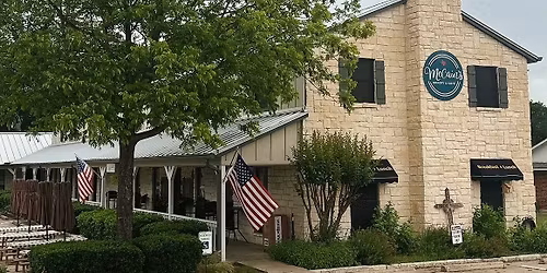 Coffee & Cars at McCain\u2019s