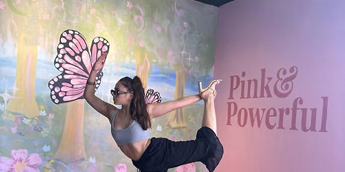 BYOB (bring your own boy) Yoga