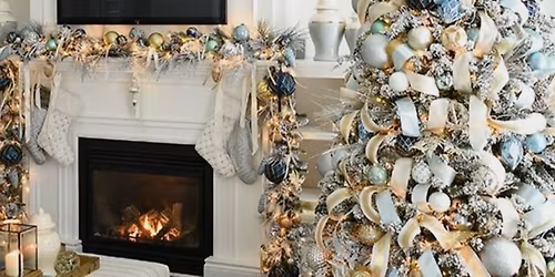 FLORIDA DECORATING \ud83c\udf84