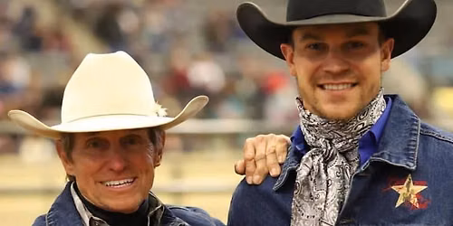 Cole Cameron Clinic and OXC Show