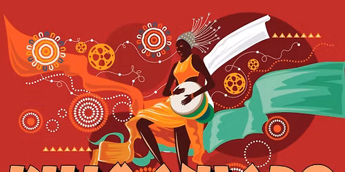 Kilimanjaro spelar hos Pitcher\u2019s!