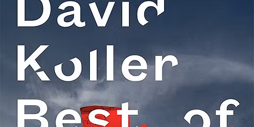 David Koller: Best of