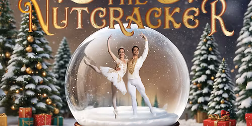 Dance Alive National Ballet - The Nutcracker at Curtis M Phillips Center for Performing Arts