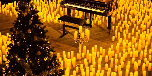 N\u00eemes - Concerts by Candlelight