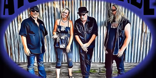 New Year\u2019s Eve with Atomic Blonde